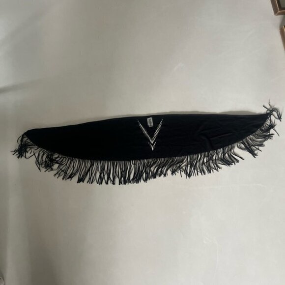 Beach Bunny Bathing Suit Wrap Top - Picture 5 of 10